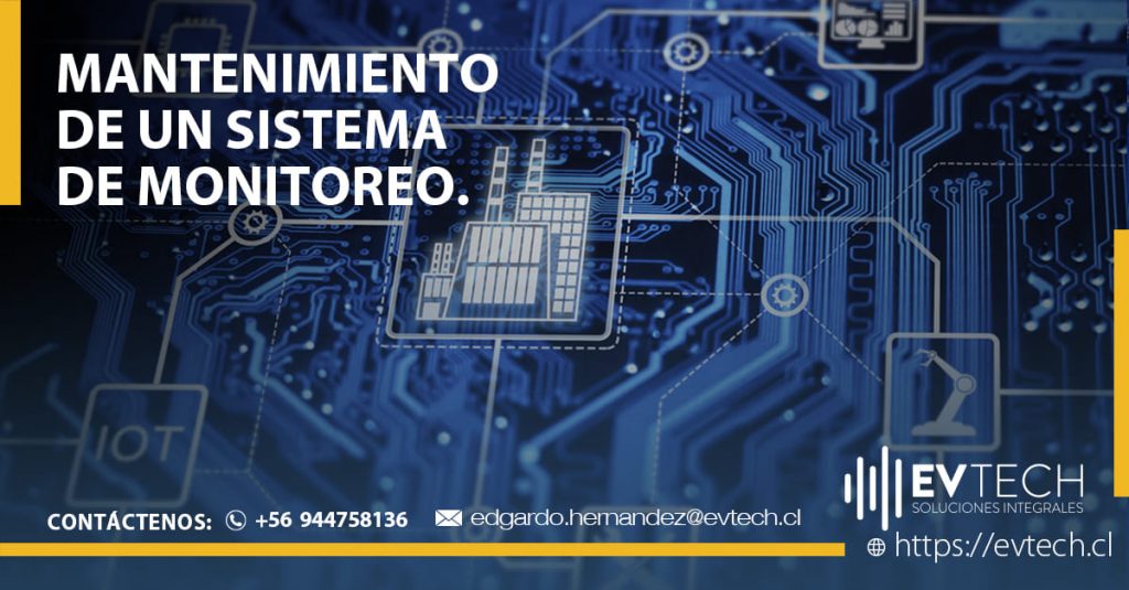 Monitores PCH Engineering