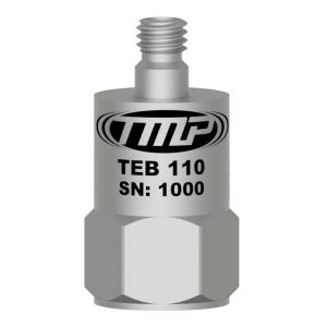 CTC TEB110 - Acelerómetro de prueba y medición