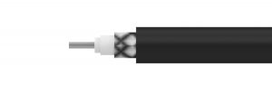 TMC02 - Cable coaxial