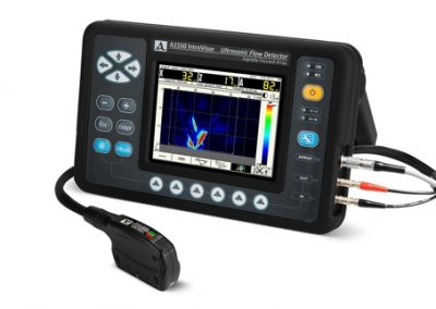 А1550 ACS INTROVISOR tomógrafo-detector de fallas ultrasónico portátil