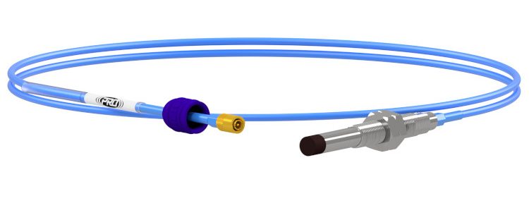 DP1001 - Sonda de proximidad PRO de 8 mm