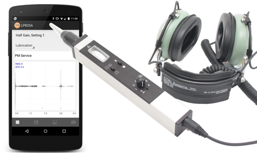 Ultrasonido en la Nube InCTRL UL25A