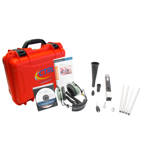 Detector de fugas por ultrasonido UL101